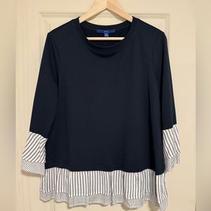 Pre-Loved Apt 9 Top Top Women’s Size 9